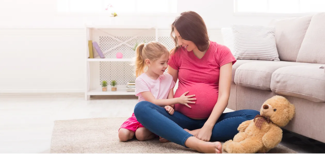 Жүктілік және іш қату